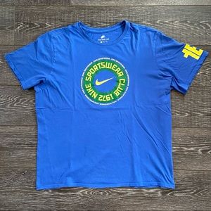 Vintage 1972 Nike Sportswear T-Shirt